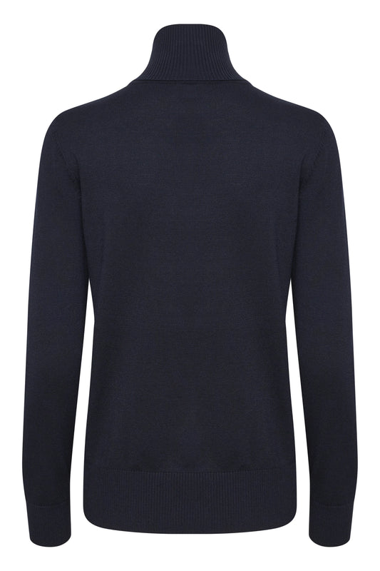Mila Polo -Navy
