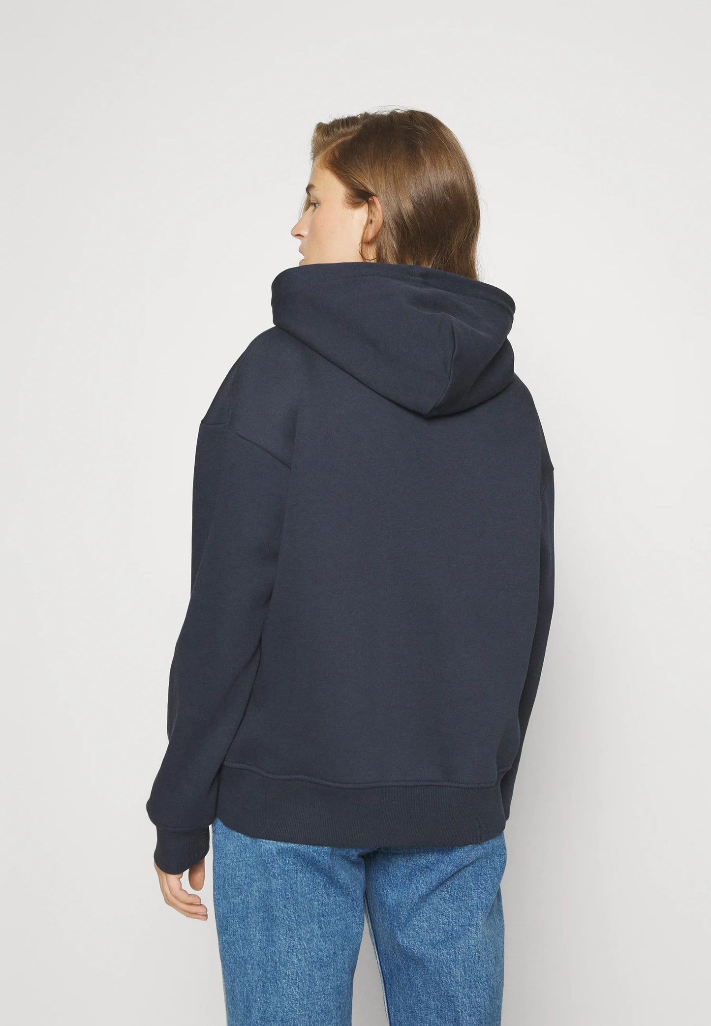 Rel Logo Hoodie (Size L)