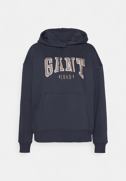 Rel Logo Hoodie (Size XXL)