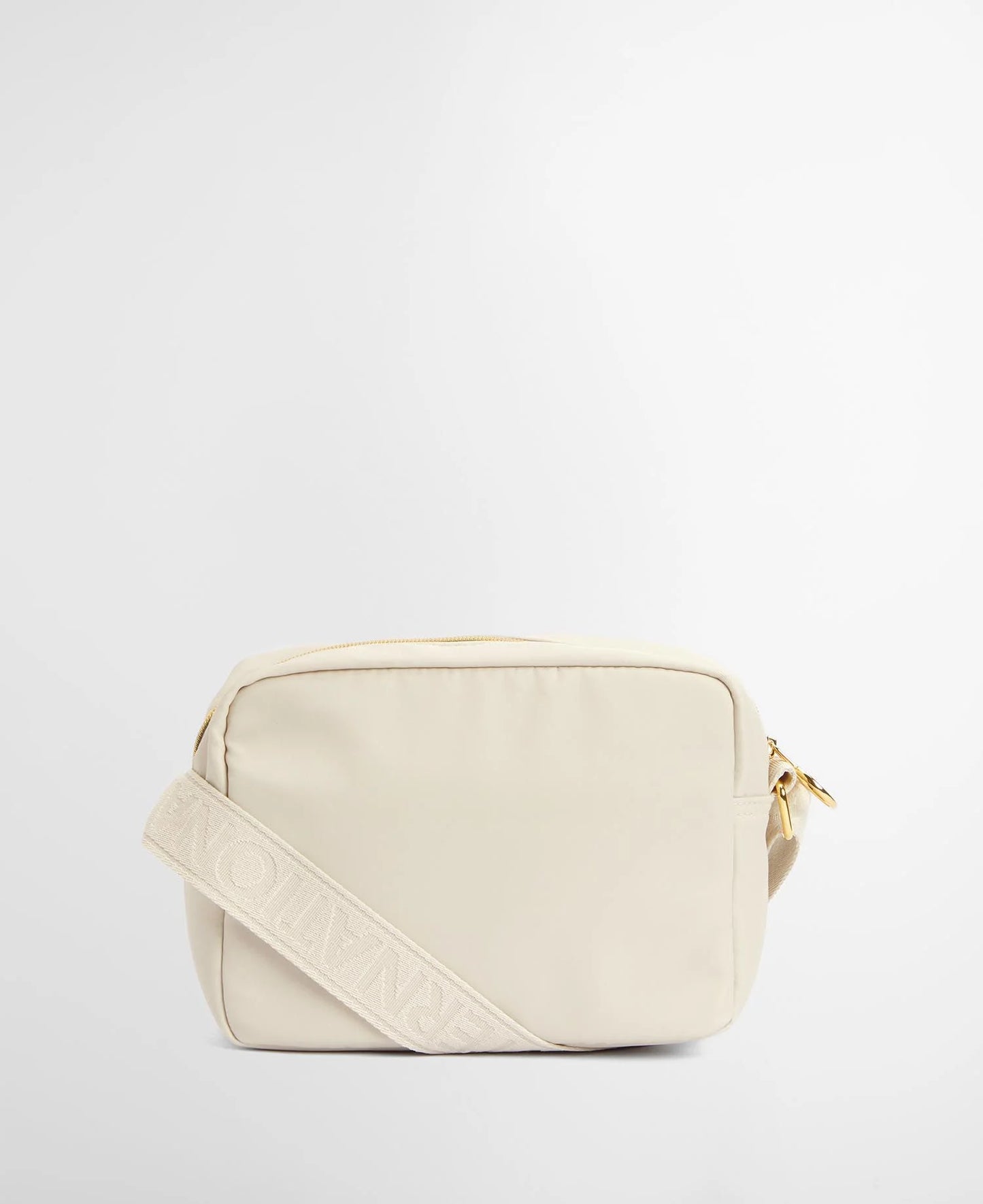 Qualify Crossbody - Light Pearl