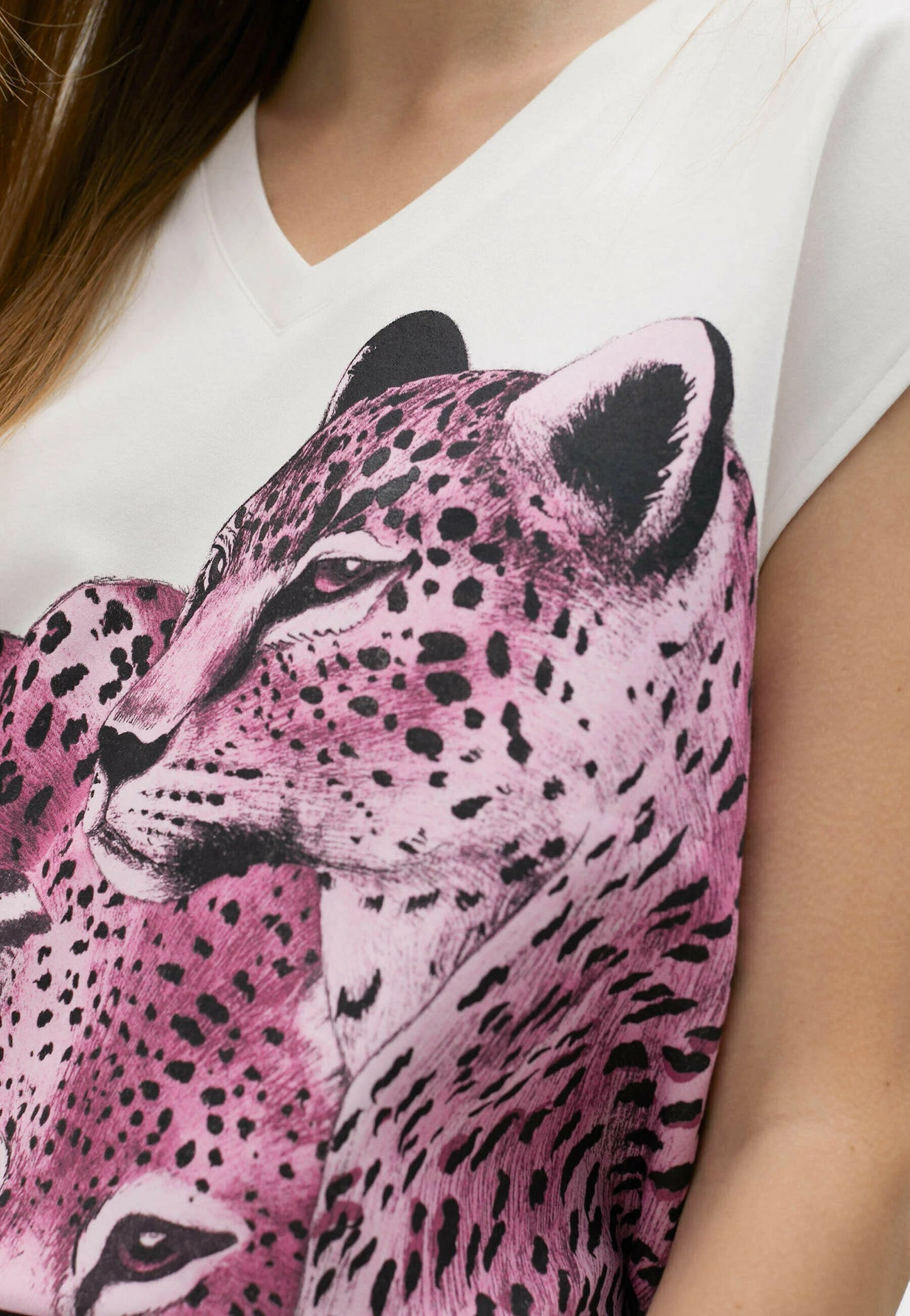 Print T-Shirt