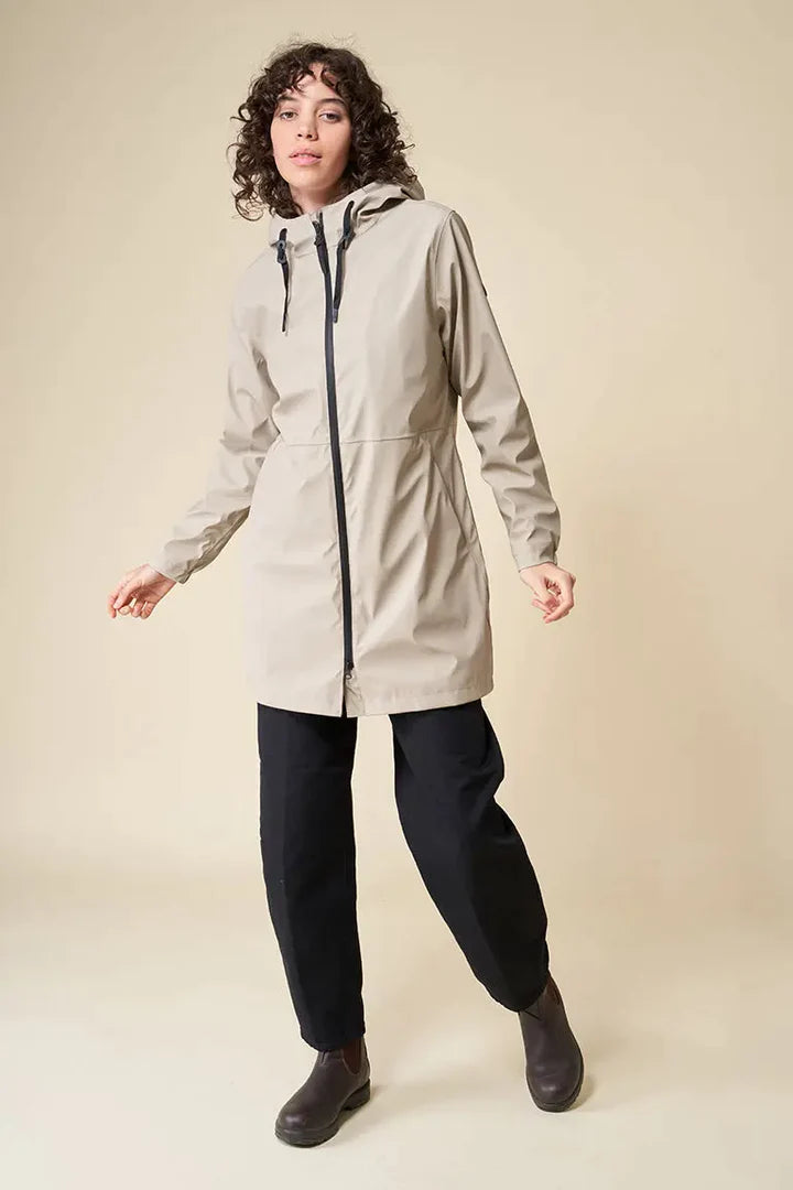 Vand- Stone Grey