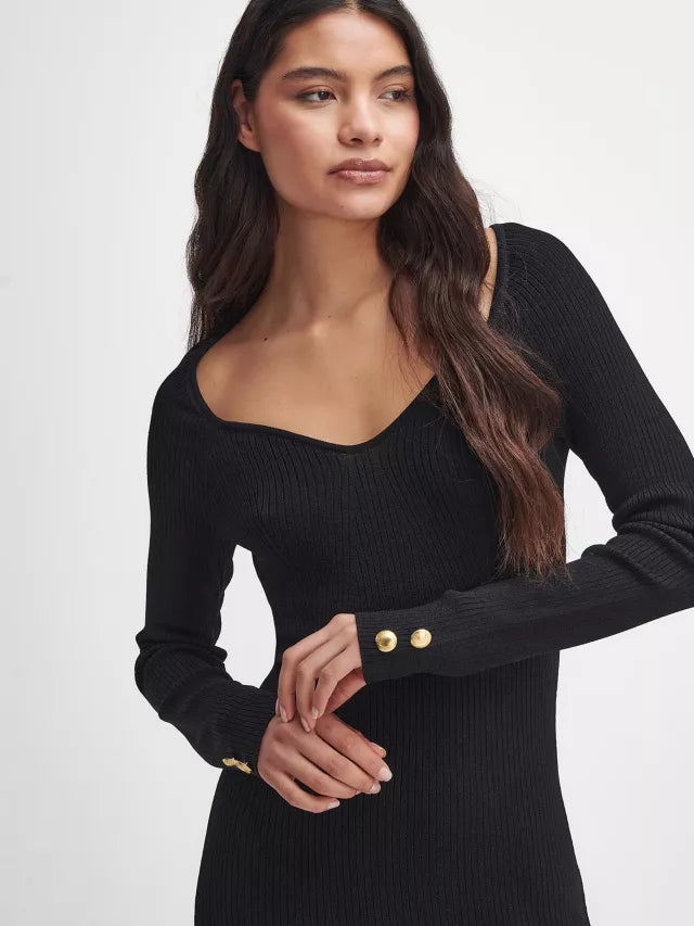 Laia -Black