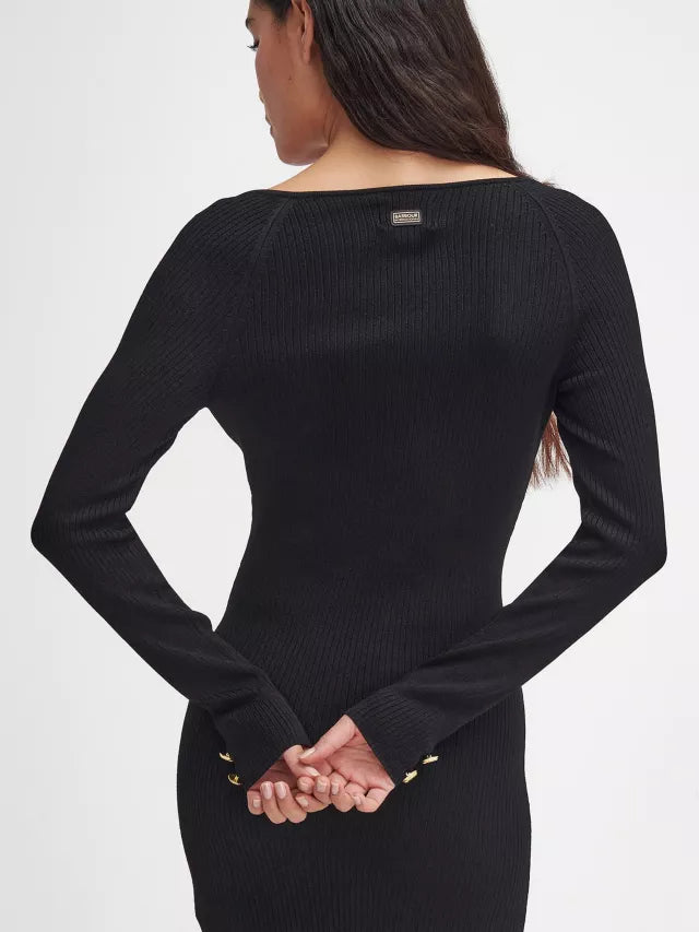 Laia -Black