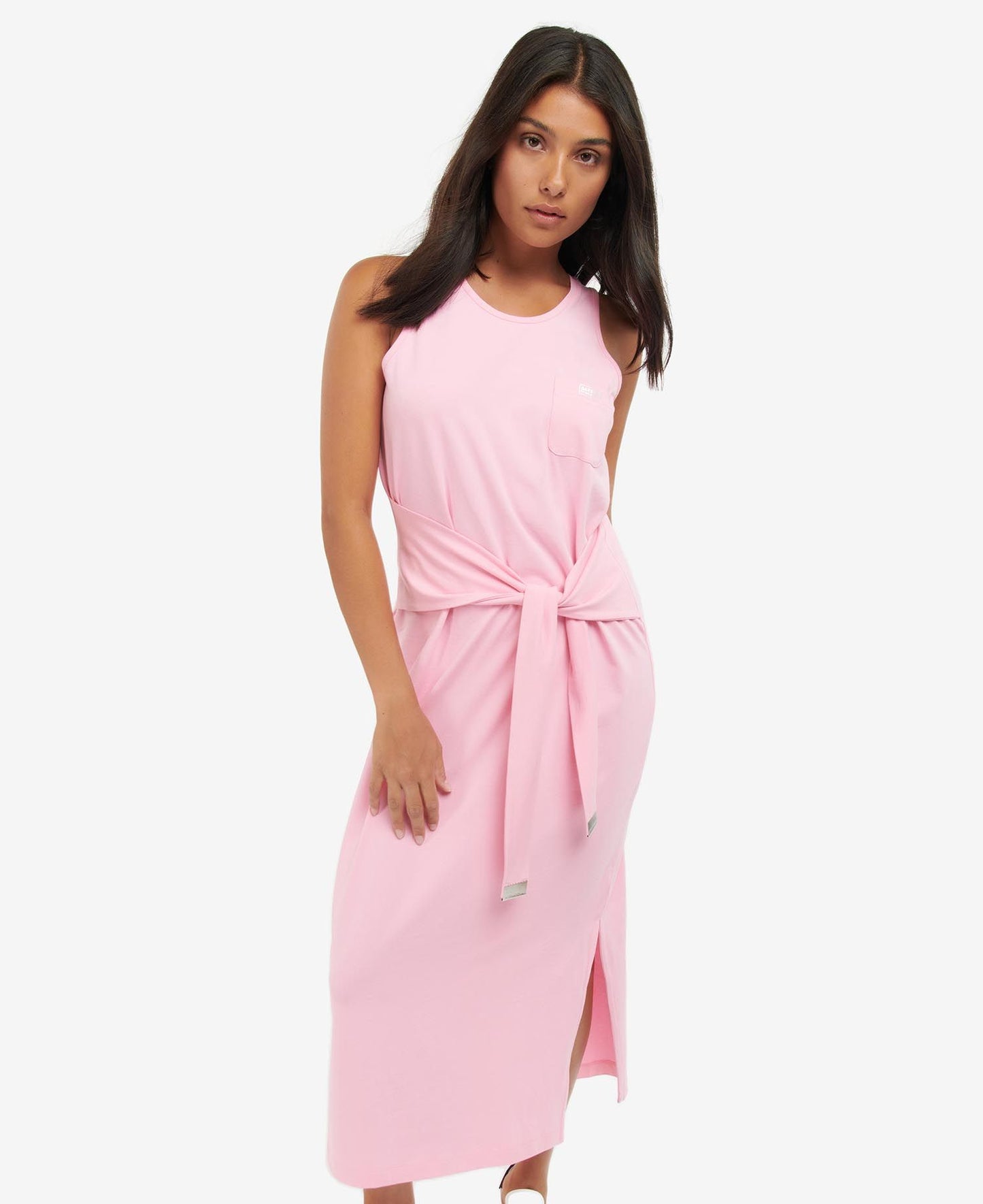 Morgan -Pink