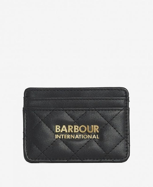 Aurora Card Holder