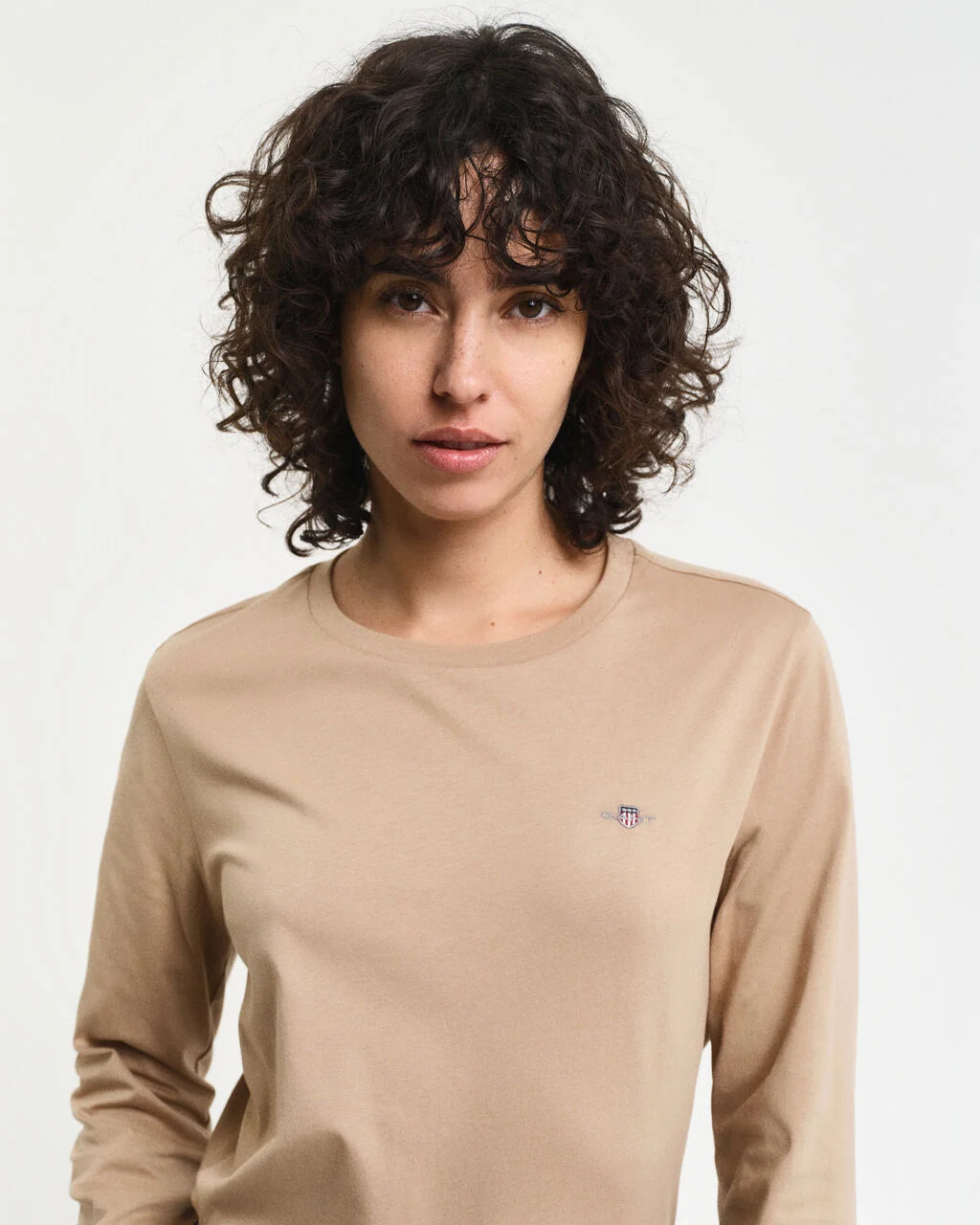 Shield Long Sleeve T-shirt