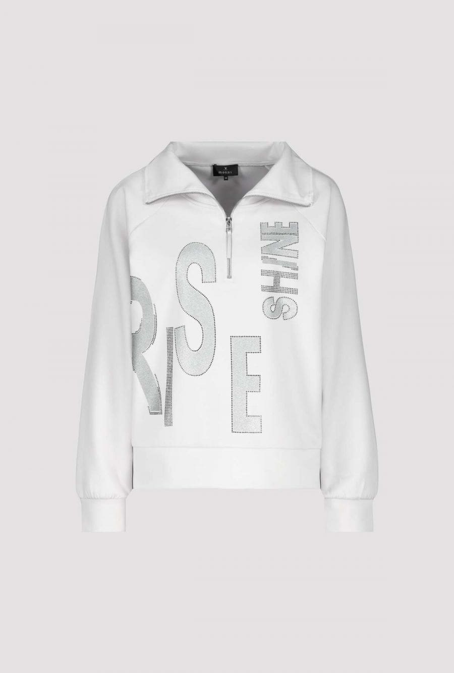 Half Zip Monari