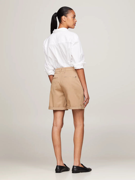 Blend chino shorts- Beige