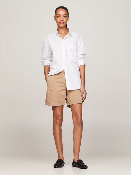 Blend chino shorts- Beige