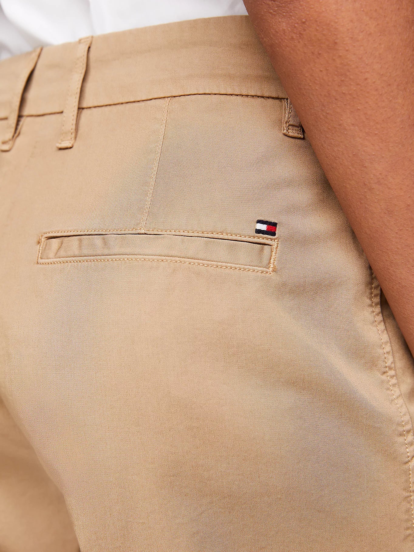 Blend chino shorts- Beige