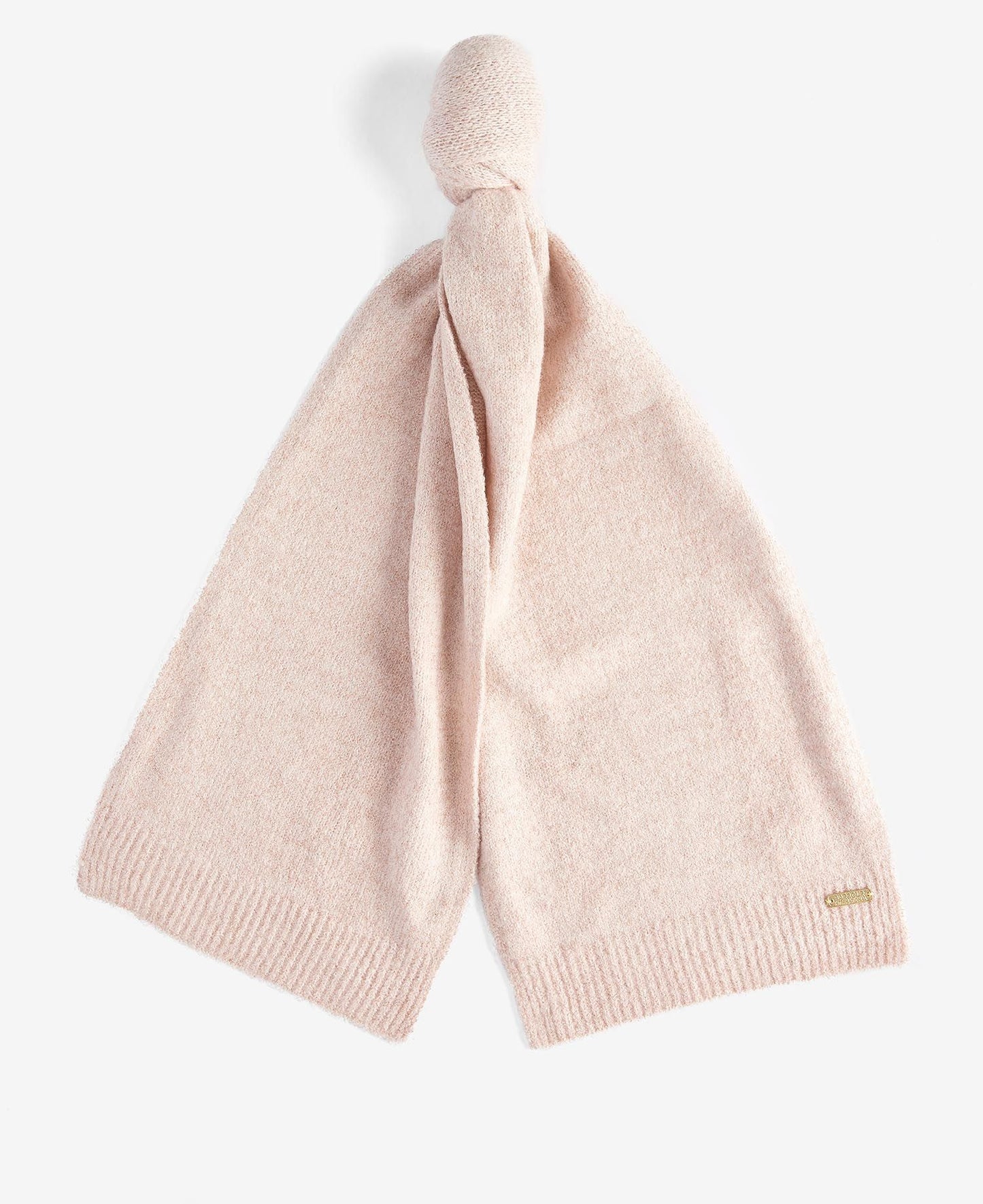 Sparkle Beanie & Scarf Gift Set- Pink