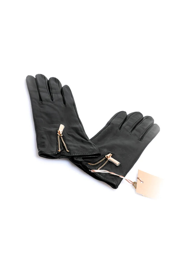 Bai Gloves -Black