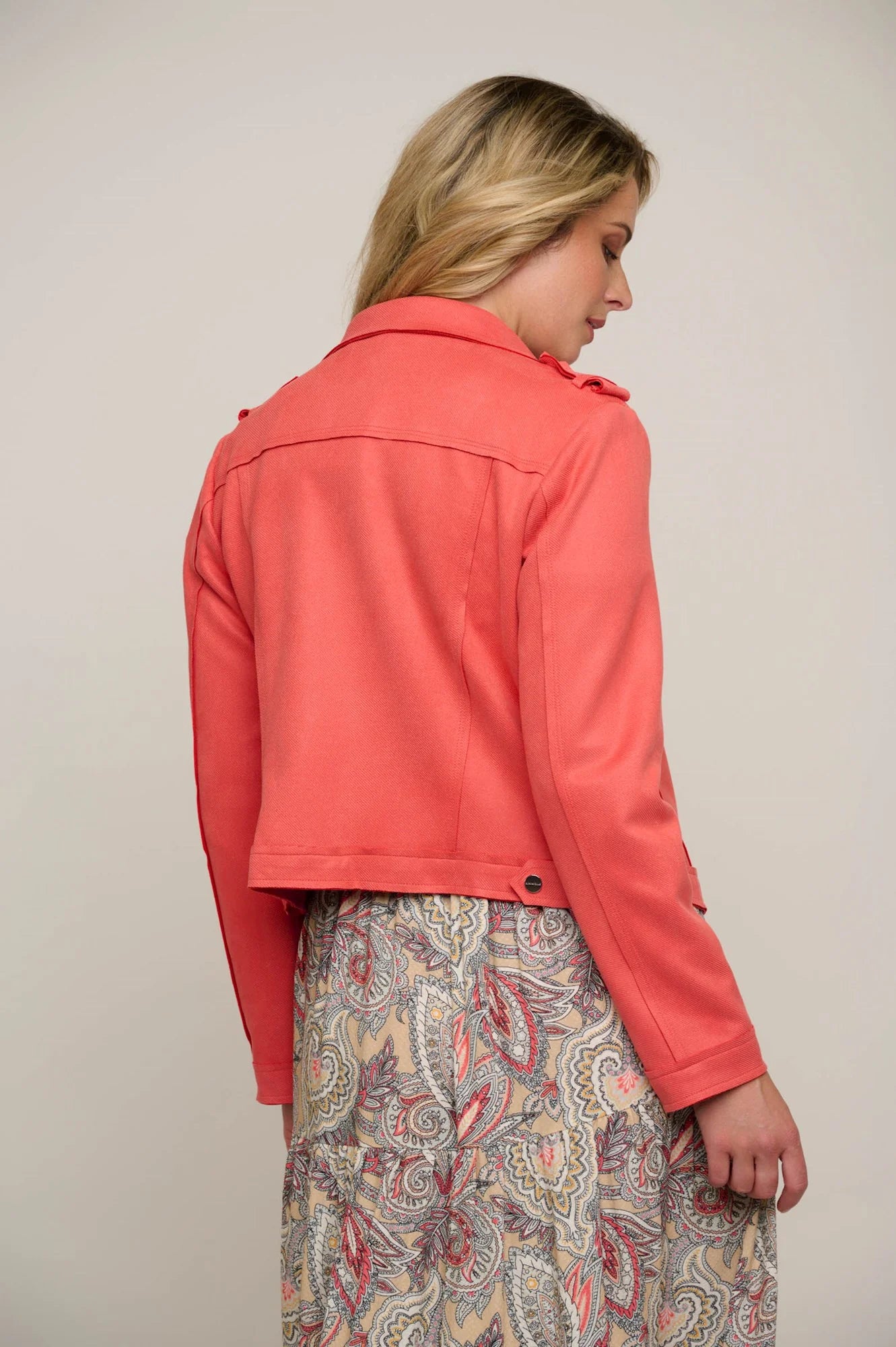 Kacey jacket (Size UK 12)