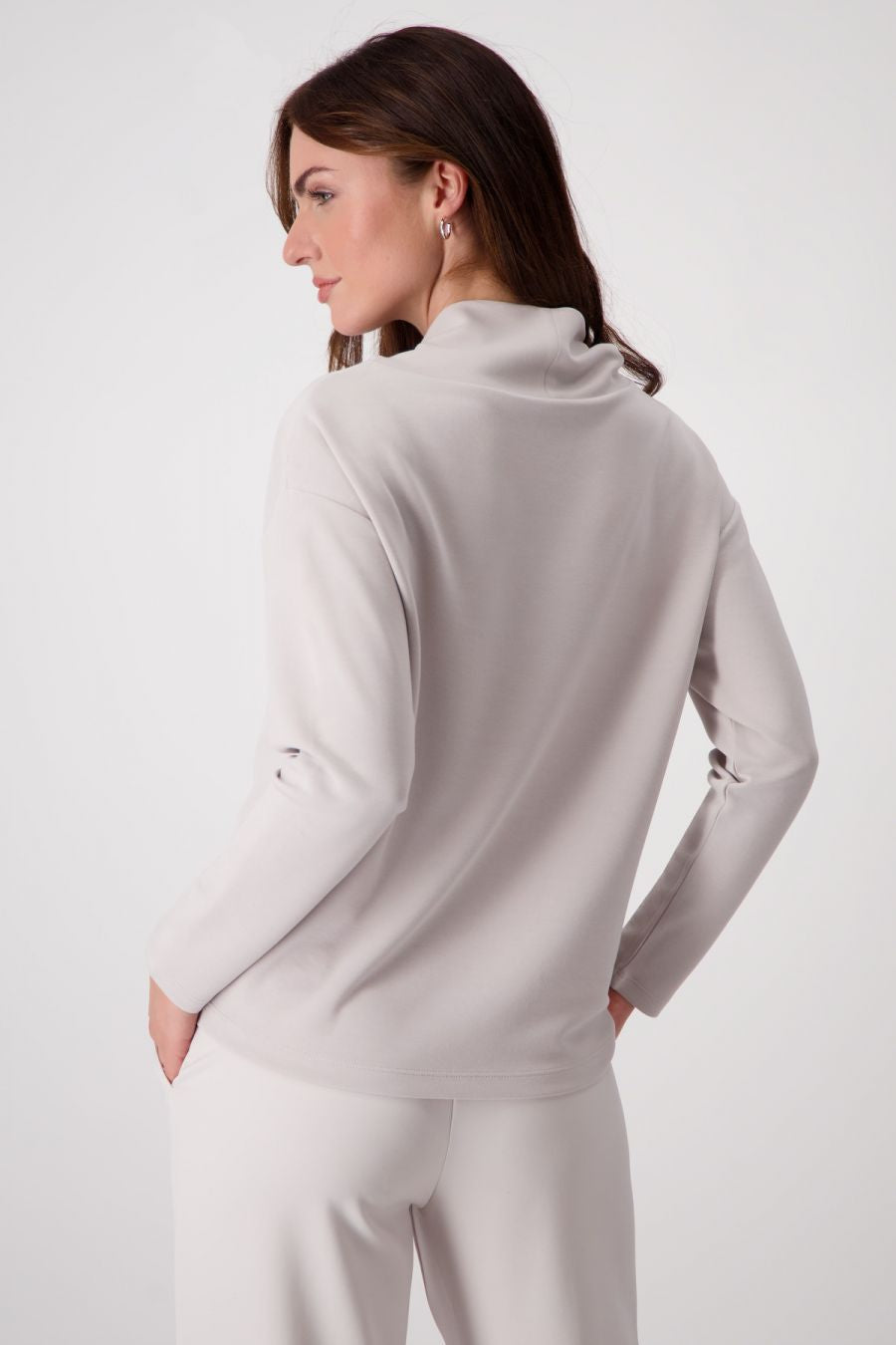 MONARI M Sweatshirt City Vibes