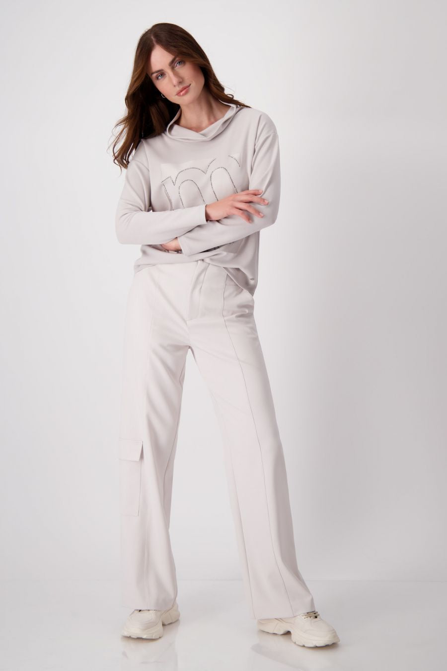 MONARI M Sweatshirt City Vibes