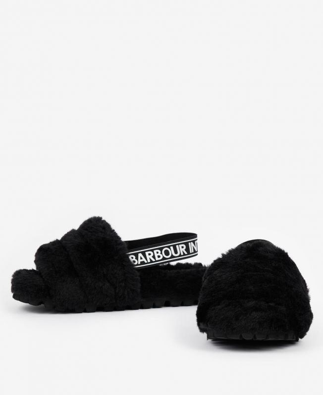 Garcia Slipper