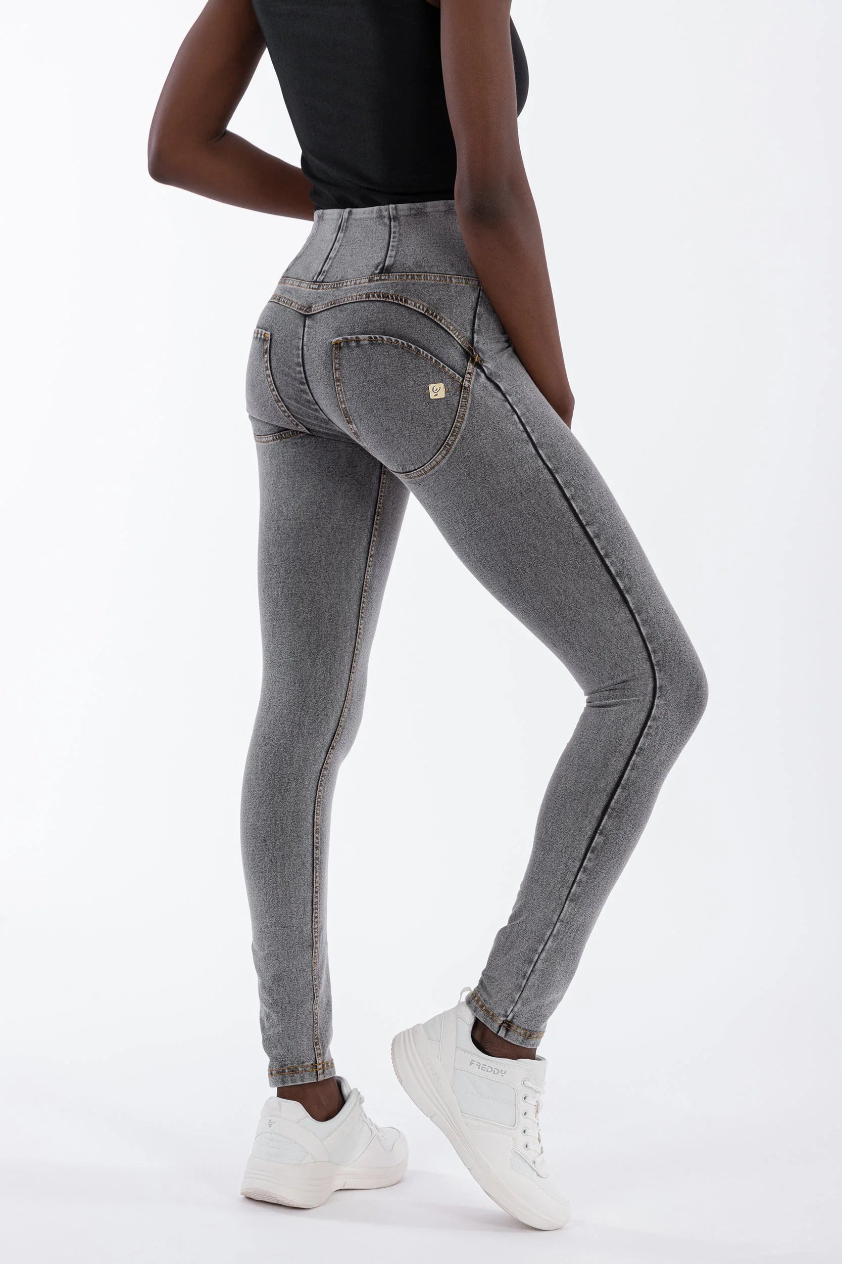 Grey online freddy jeans