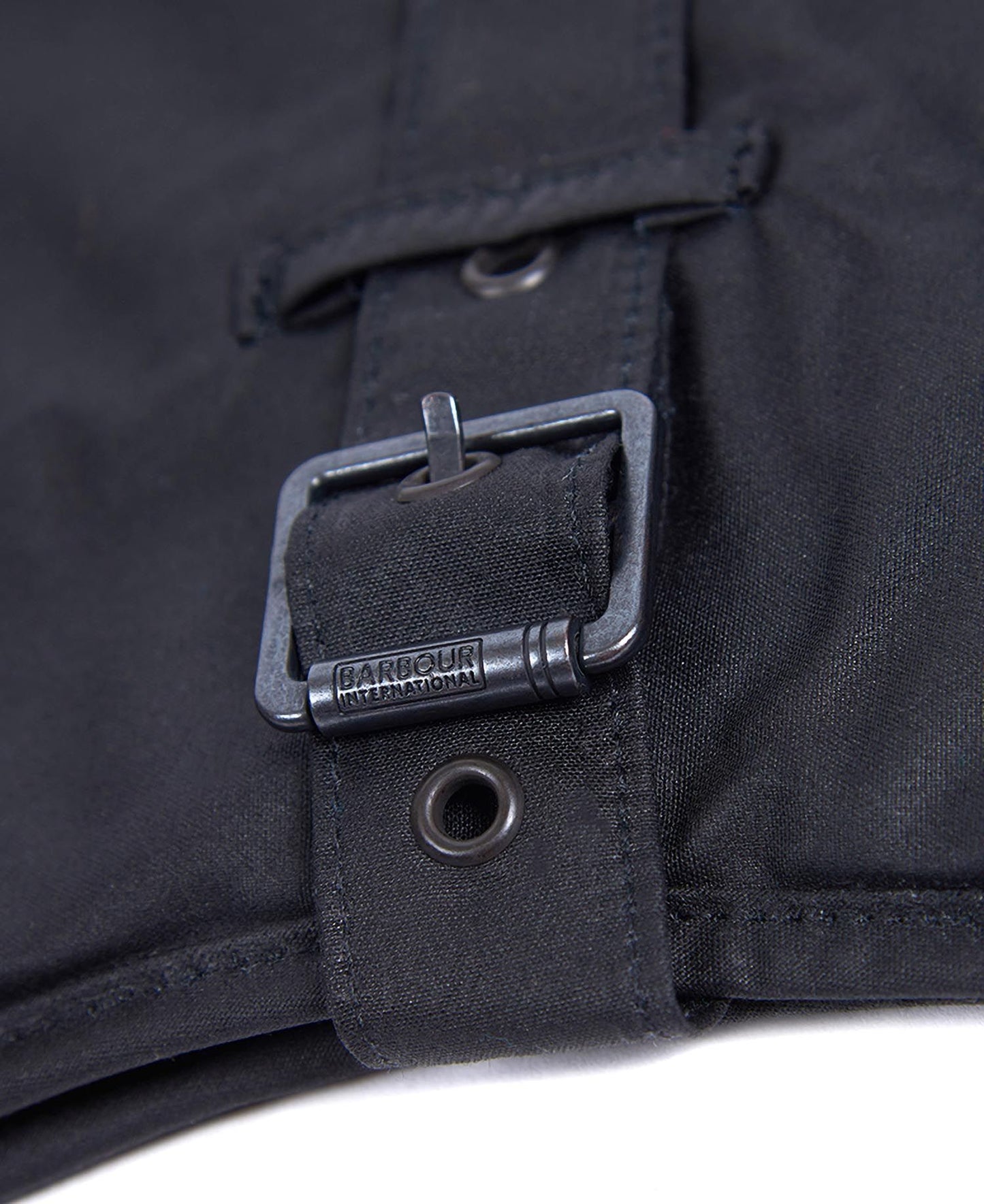 Dog coat - Black