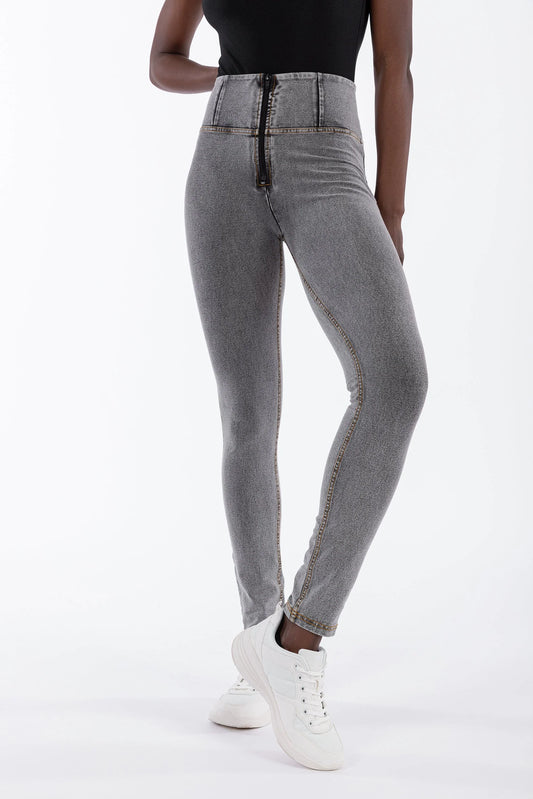 Bum Lift- Grey