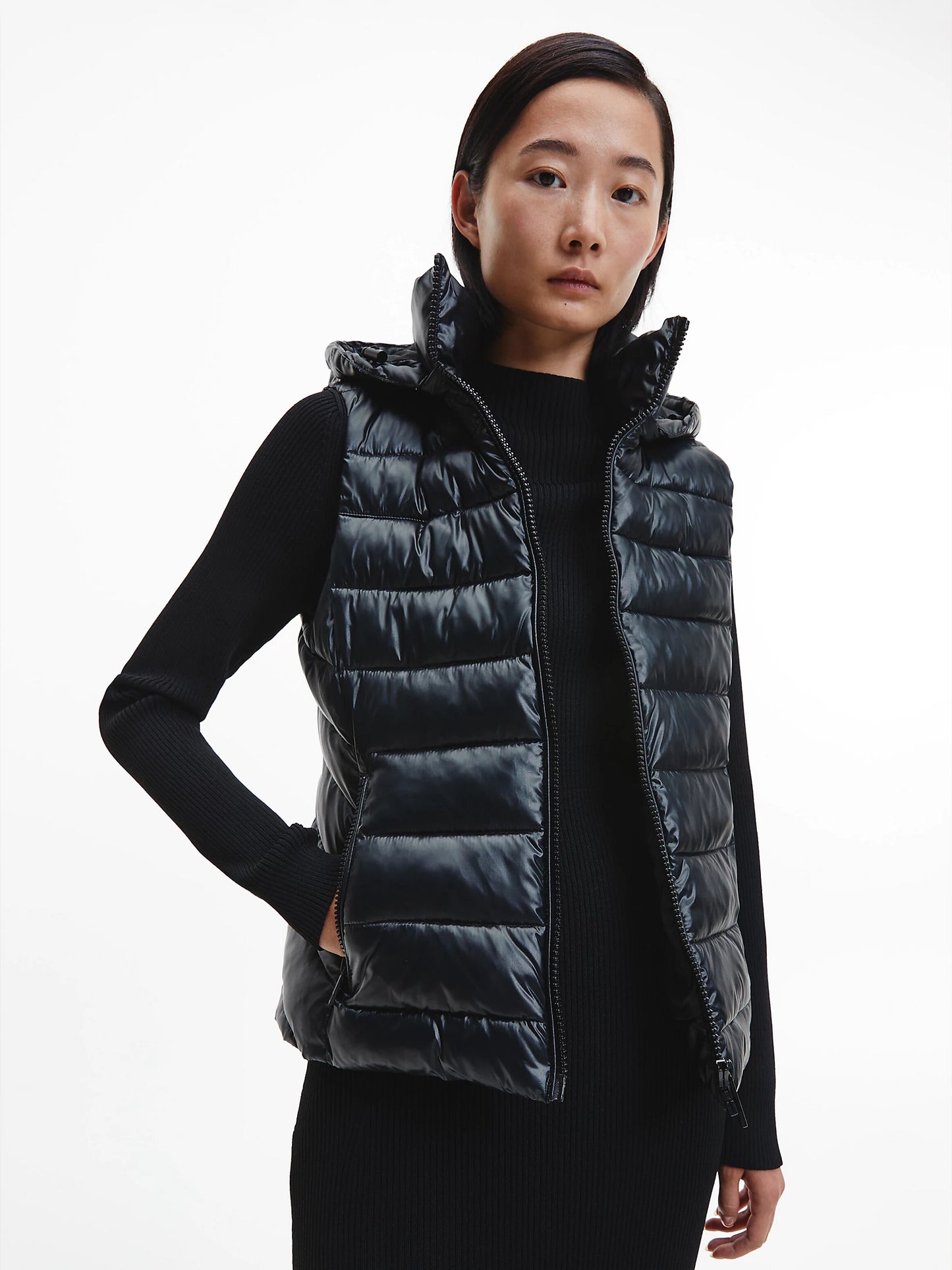 Essential Gillet Calvin