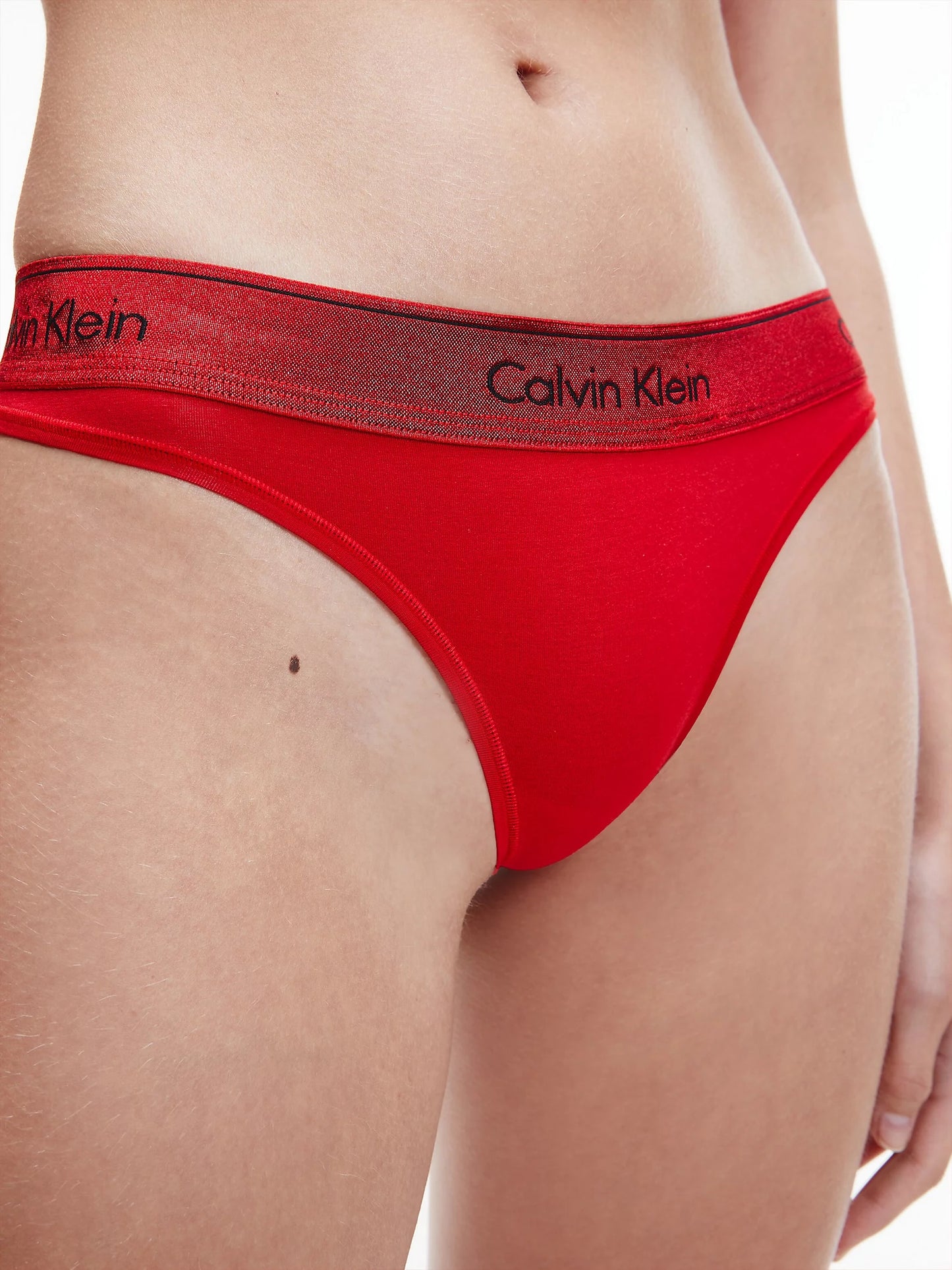 Gift Box Bralette & Thong Set-Red