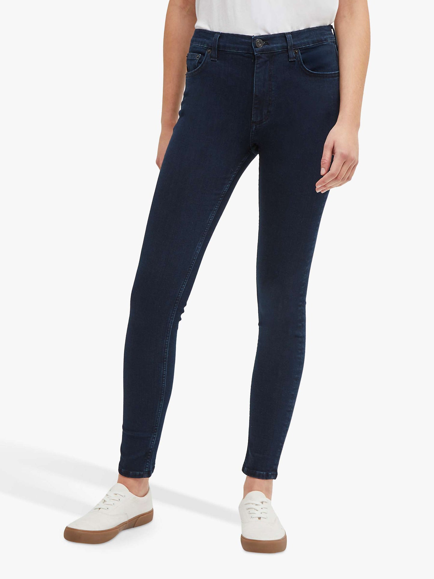 Rebound Skinny