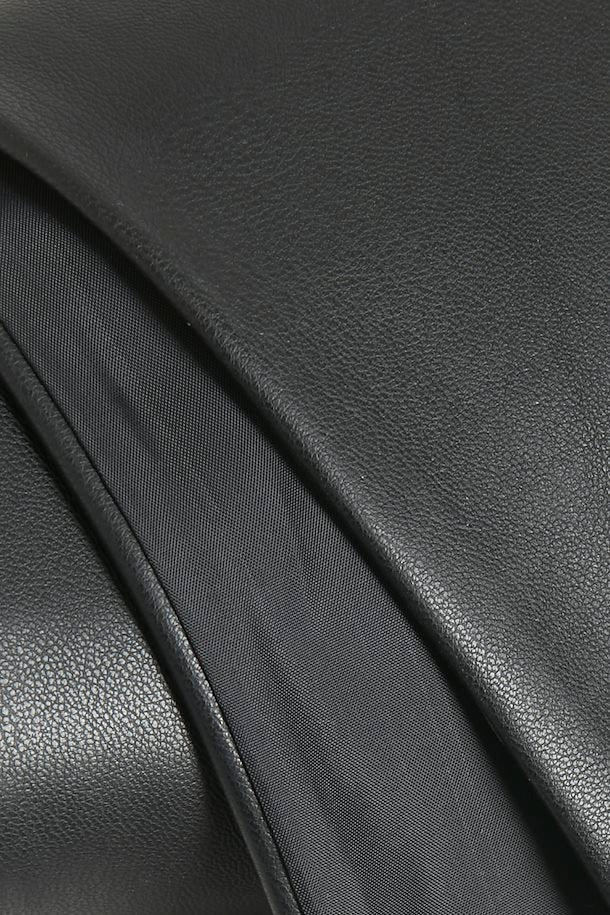 Bati Wide Belt -Black