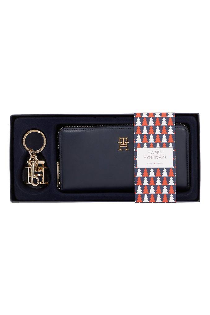 Iconic Gp Keyfob 1 Wallet