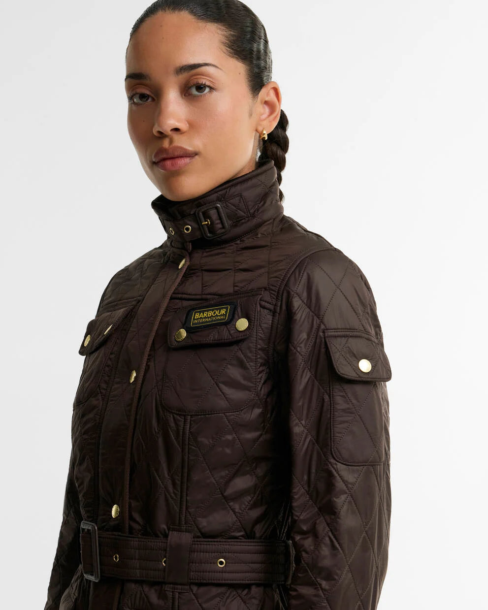 Polarquilt Jacket