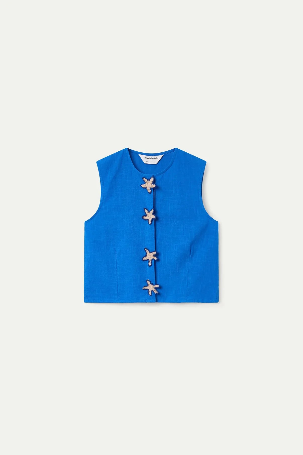 Star top