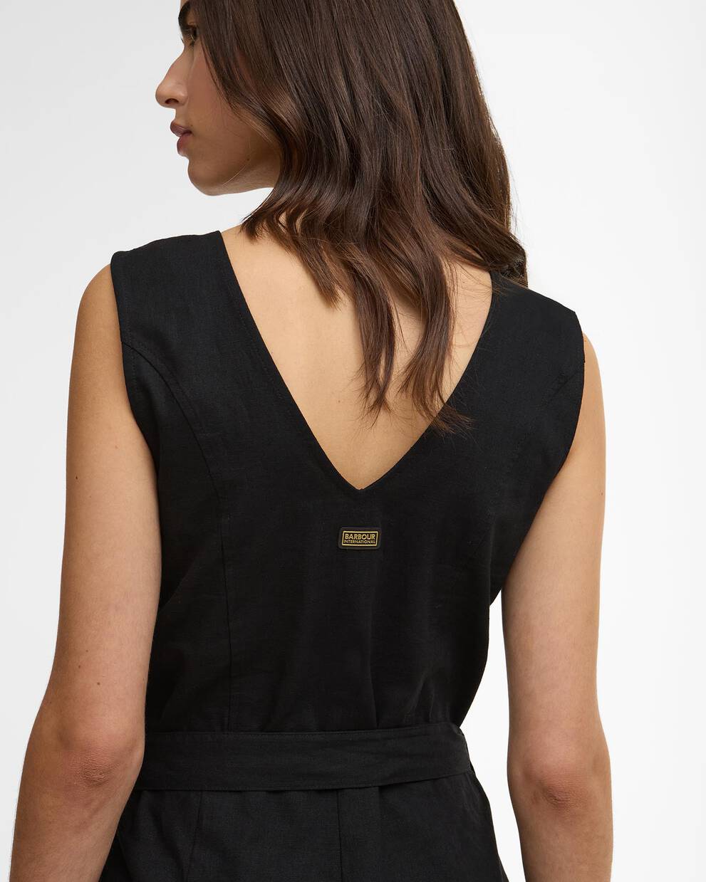 Adriana Playsuit