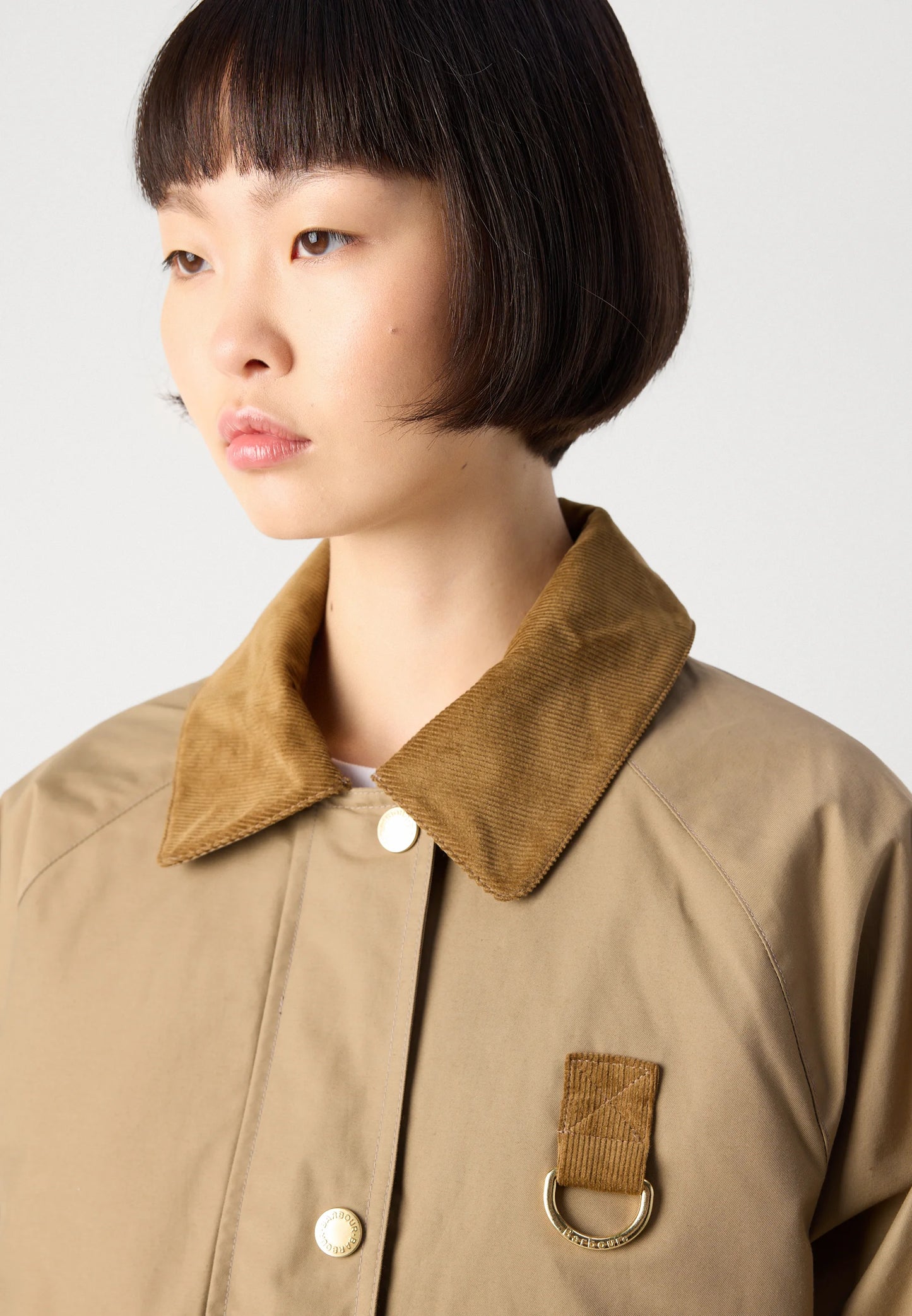 Barbour Phoebe Casual Jacket