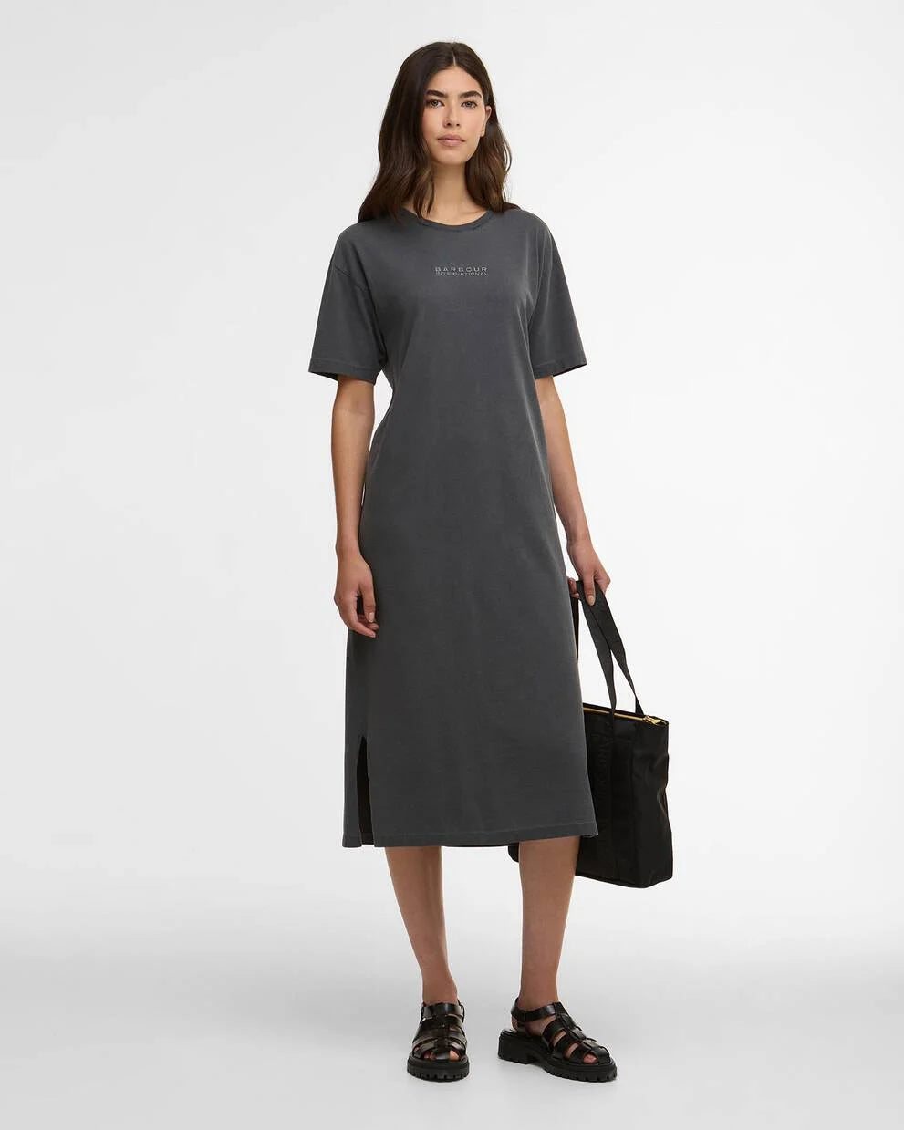 Lyra Midi Dress