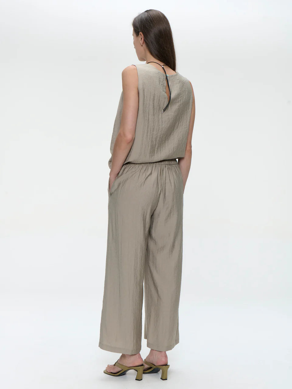 Desert trouser