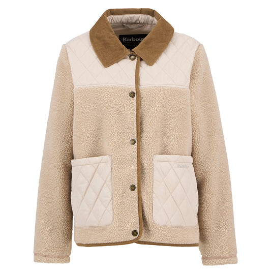 Barbour Laurel Fleece