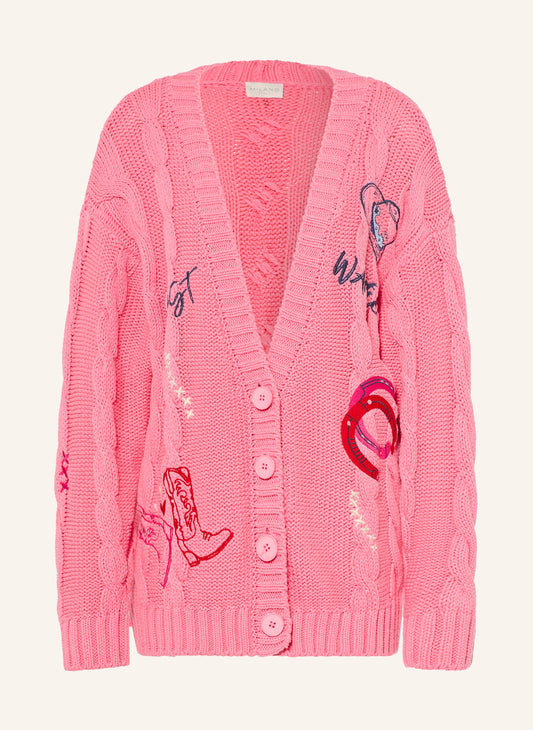 Milano Cardigan