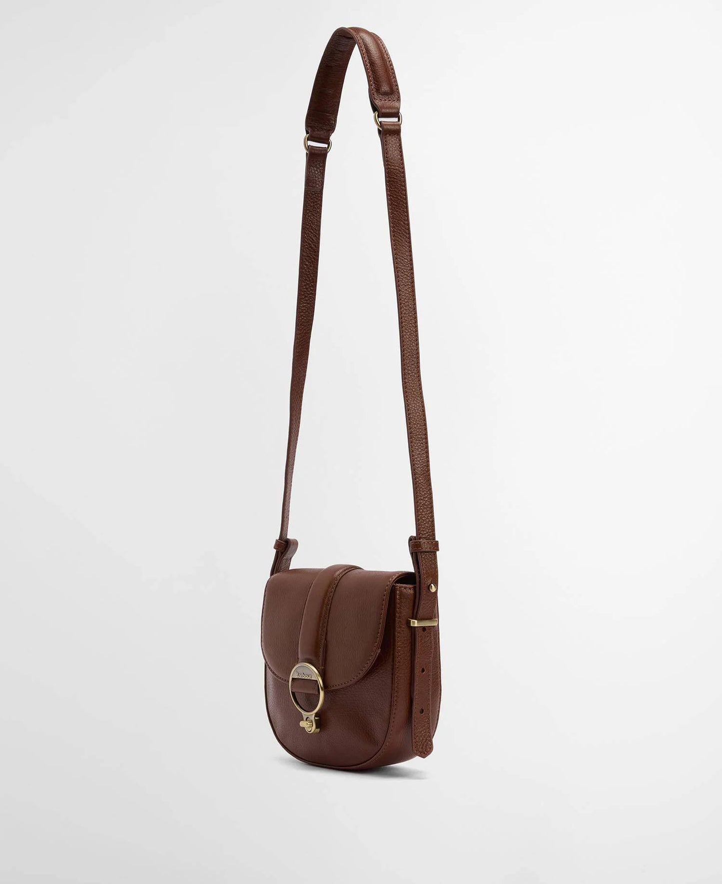 Elm Leather Crossbody