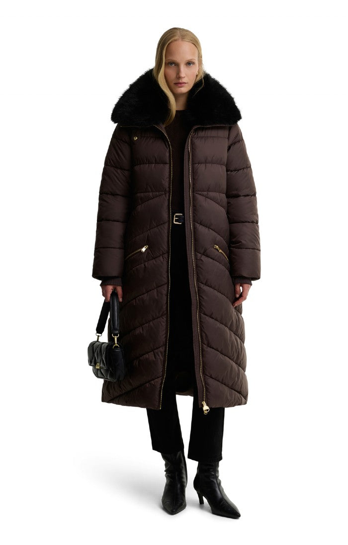 Longline Cyrus