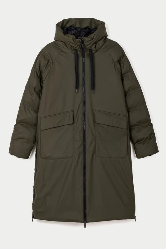 Rime Khaki