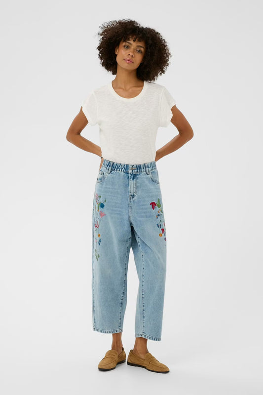 CUtiala Jeans