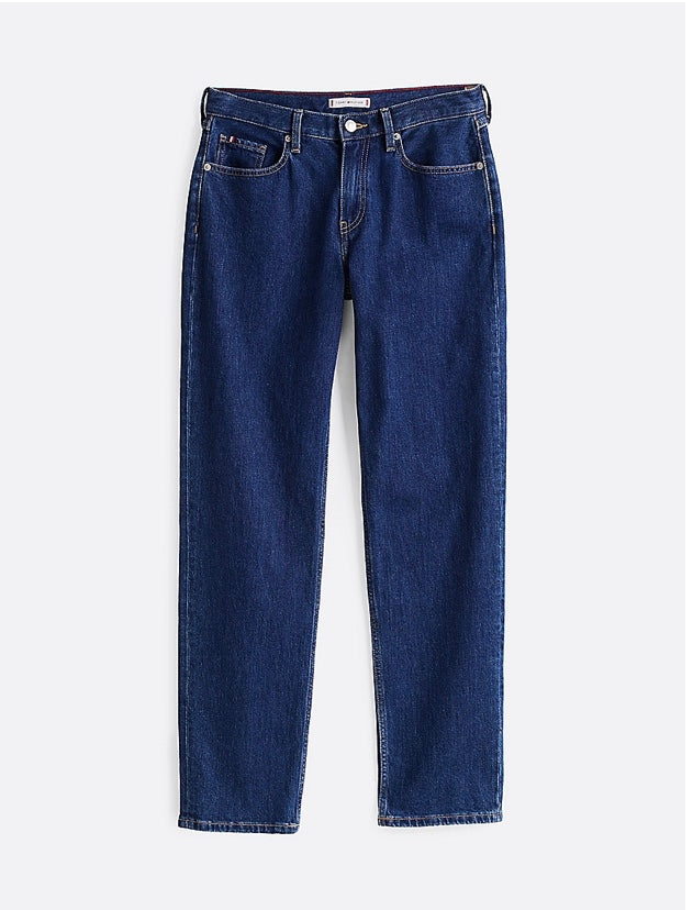 Classic straight rw Ace jeans