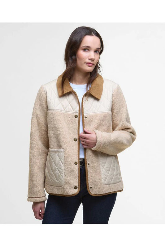Barbour Laurel Fleece