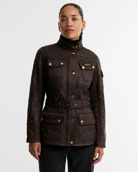 Polarquilt Jacket