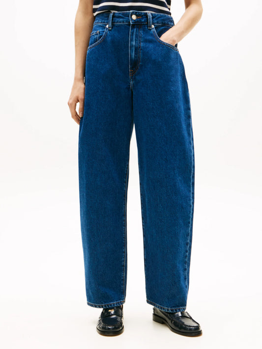 Emi Barrel Jeans