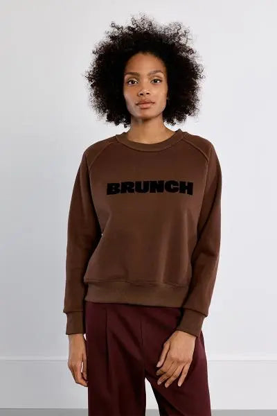 Brunch sweater
