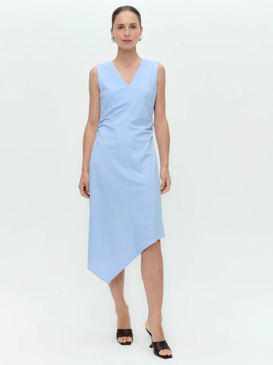 Annet Dress blue