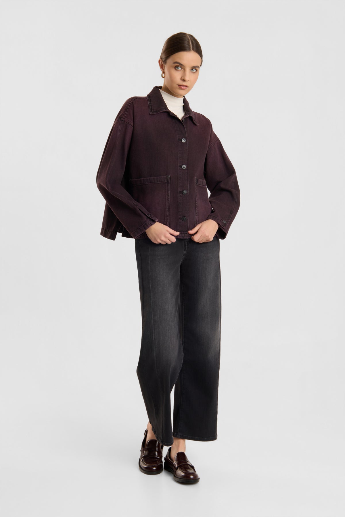 Avelin jacket