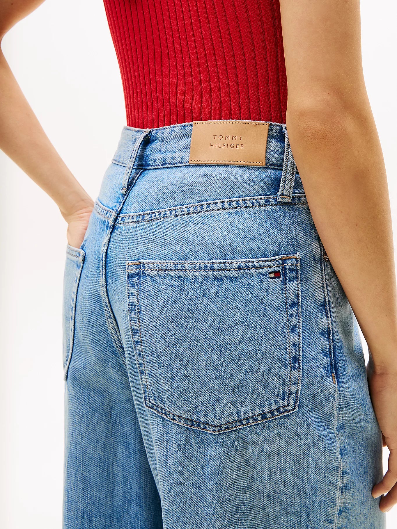 Wide leg-Ali