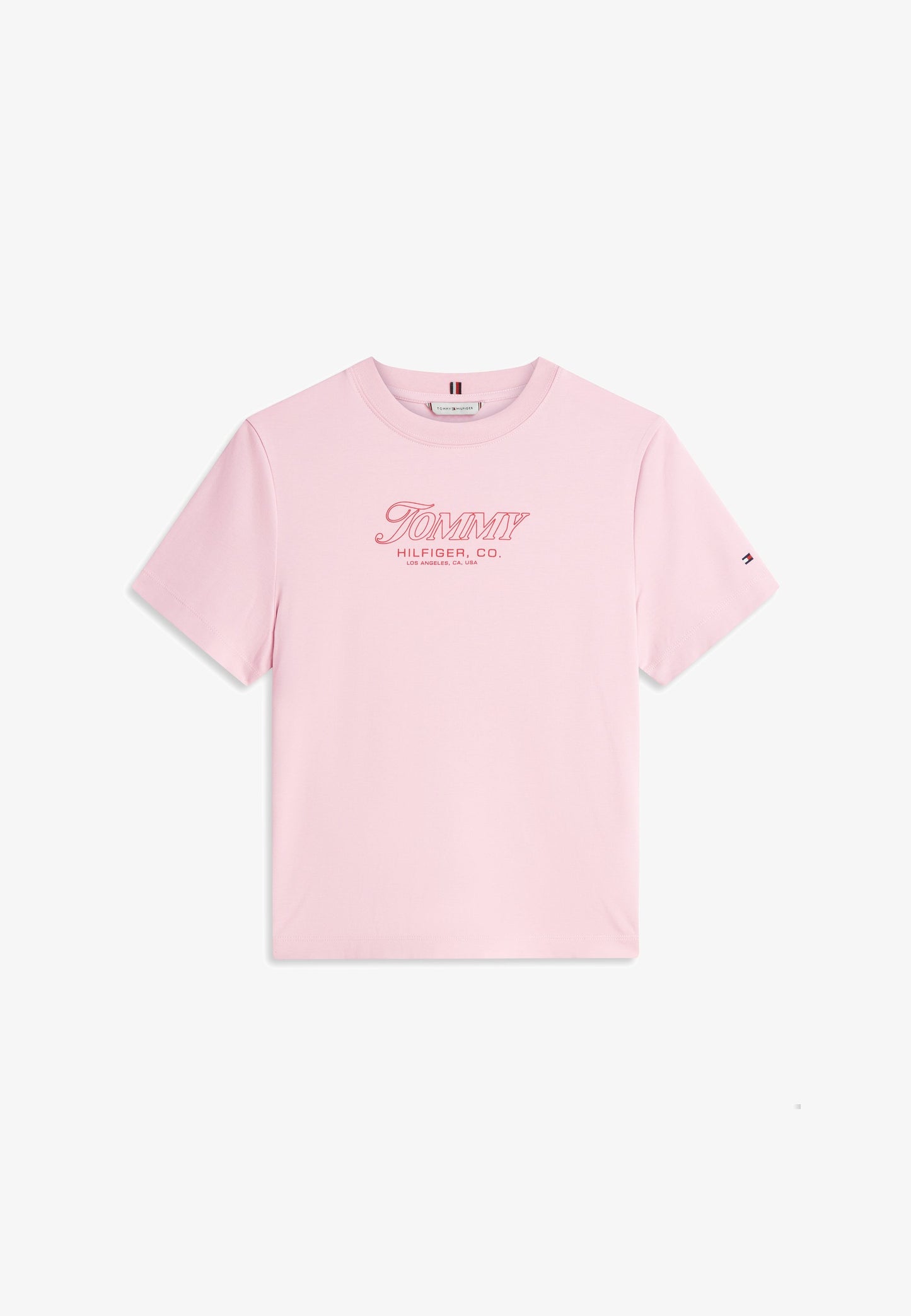 Graphic tee